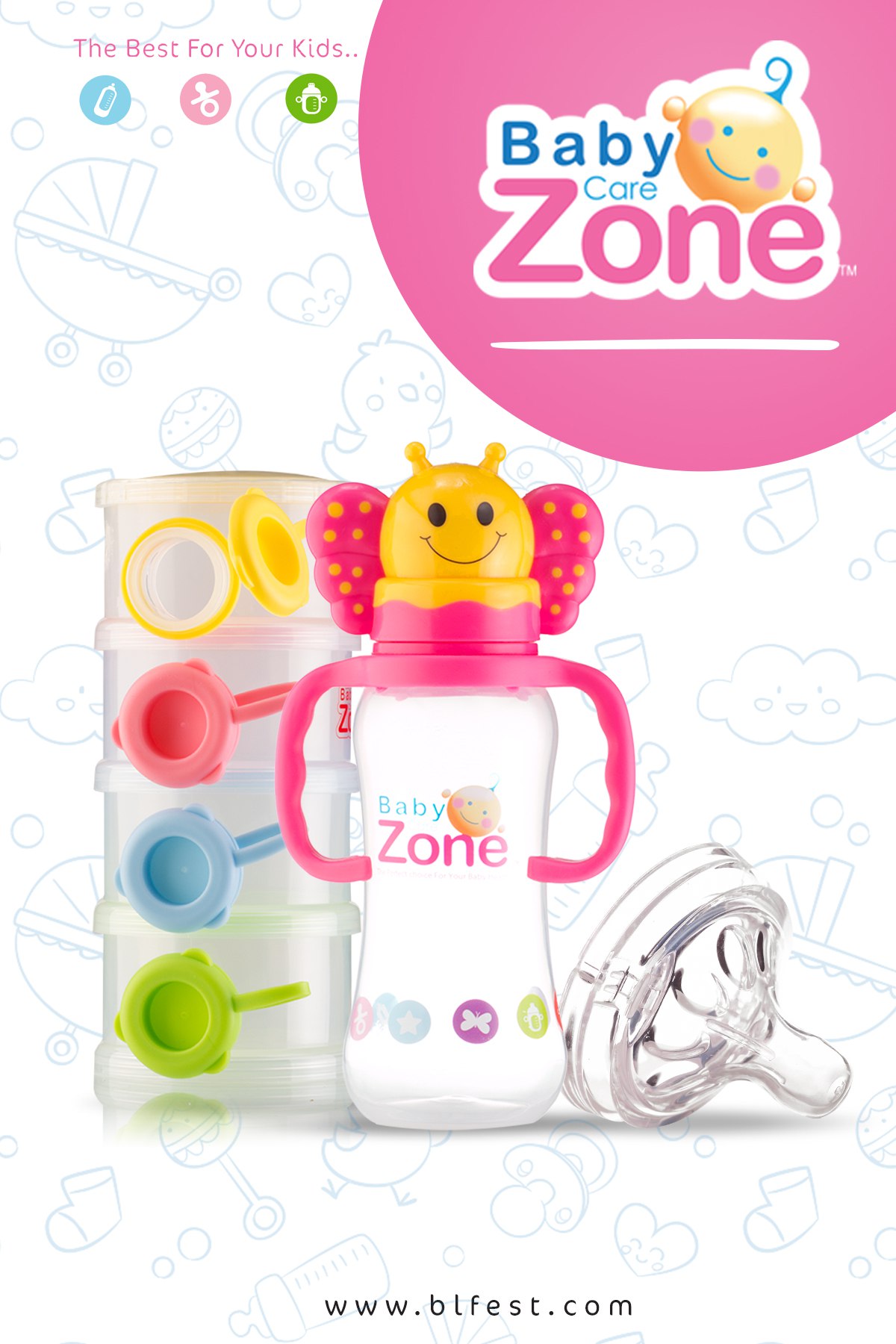 BabyZone