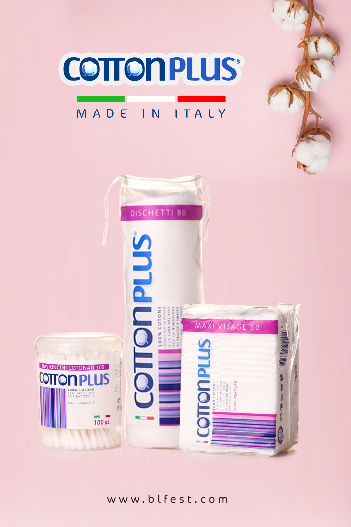 CottonPlus