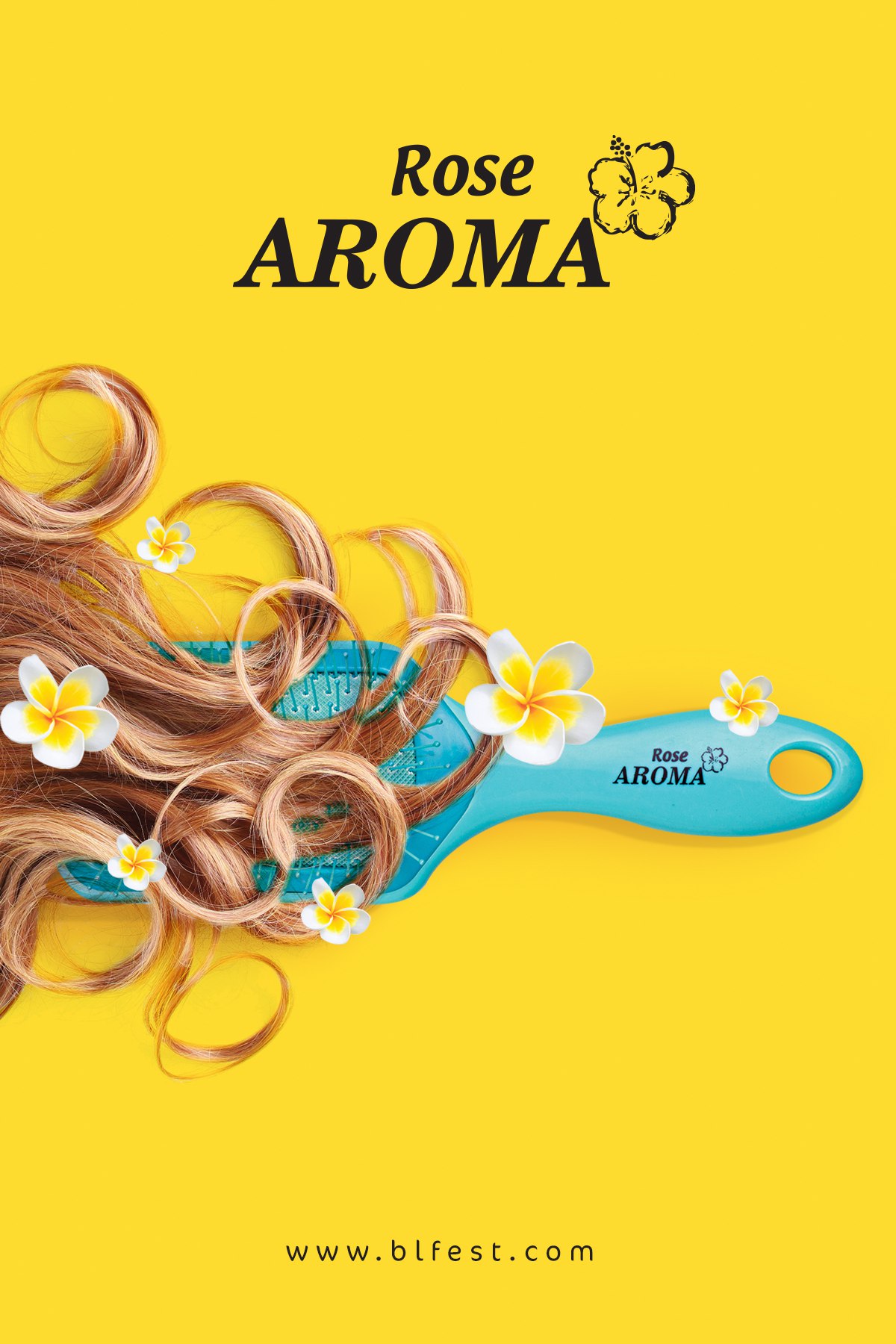 Rose Aroma
